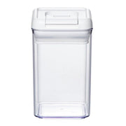 WASHABLE LEVER CANISTER S300mL WH