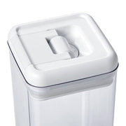 WASHABLE LEVER CANISTER S300mL WH