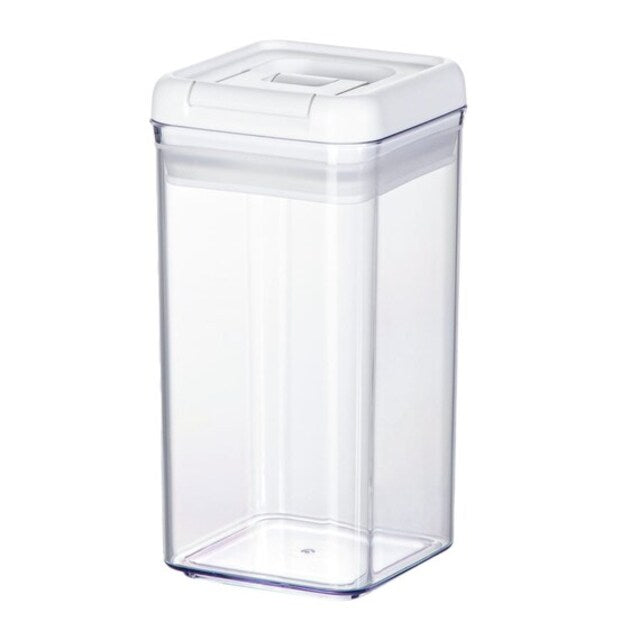 WASHABLE LEVER CANISTER S500mL WH