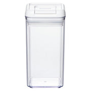 WASHABLE LEVER CANISTER S500mL WH
