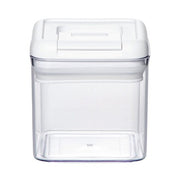 WASHABLE LEVER CANISTER M500mL WH