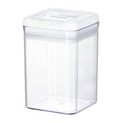 WASHABLE LEVER CANISTER M800mL WH