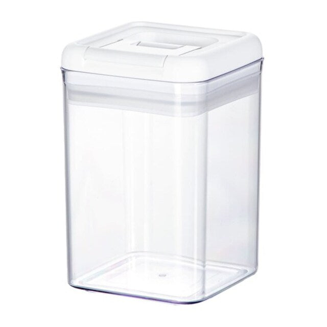 WASHABLE LEVER CANISTER M800mL WH