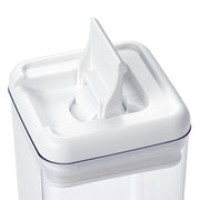 WASHABLE LEVER CANISTER M800mL WH