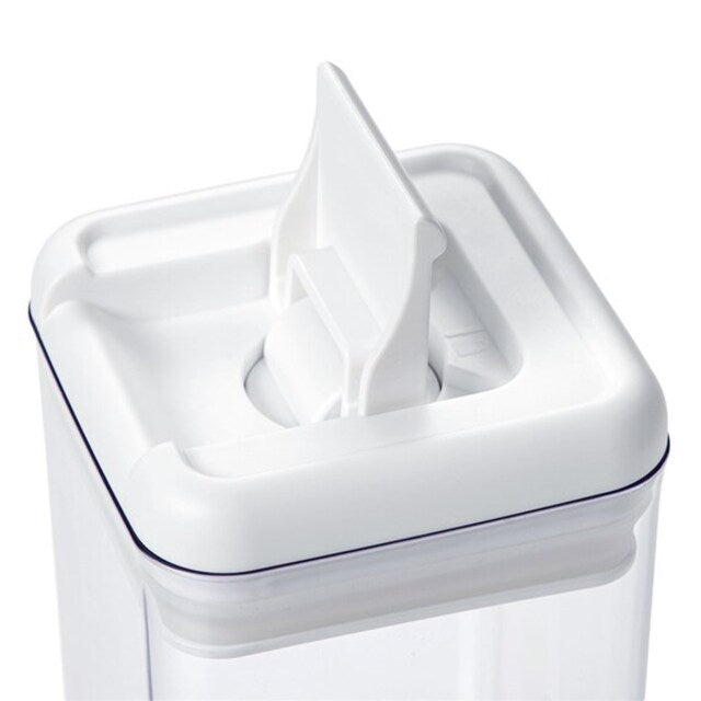 WASHABLE LEVER CANISTER M800mL WH