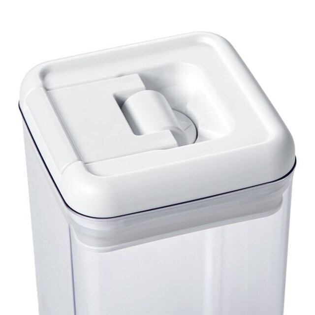 WASHABLE LEVER CANISTER M800mL WH