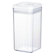 WASHABLE LEVER CANISTER M1200mL WH