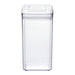 Washable Lever Canister M1200ML WH