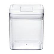 WASHABLE LEVER CANISTER L2500mL WH