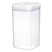 WASHABLE LEVER CANISTER L4500mL WH