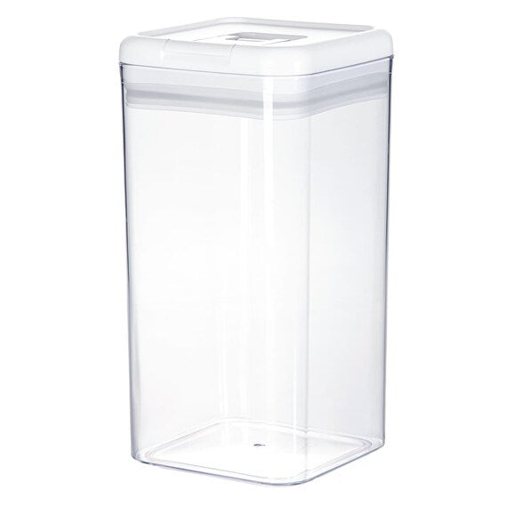 WASHABLE LEVER CANISTER L4500mL WH