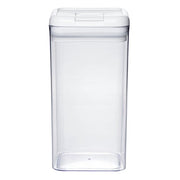 WASHABLE LEVER CANISTER L4500mL WH