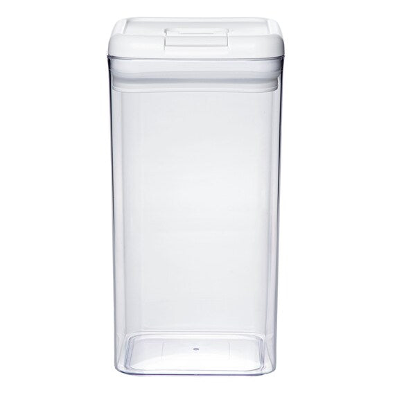 WASHABLE LEVER CANISTER L4500mL WH