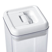 WASHABLE LEVER CANISTER L4500mL WH