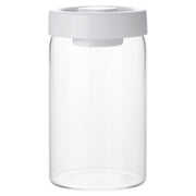 Push vacuum glass canister RL01 L