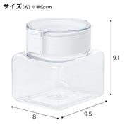 ONE PUSH CANISTER 390ml