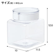 ONE PUSH CANISTER 960ml