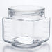 GLASS CANISTER SH500