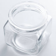 GLASS CANISTER SH500