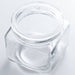 GLASS CANISTER SH500