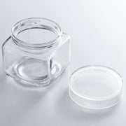 GLASS CANISTER SH500
