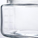 GLASS CANISTER SH500