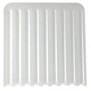 ADJUSTABLE PARTITION FOR FRIDGE