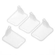 REFRIGERATOR DOOR POCKET DIVIDER 4P