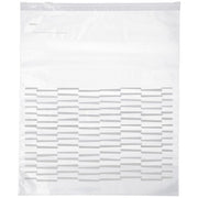 FREEZERBAG SLIDE ZIPPER LL 8P TG