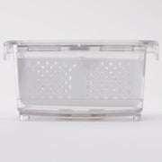 FRIDGE FRESH KEEPER CONTAINER SS 700ML