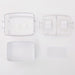 Fridge Fresh Keeper Container SS 700ML