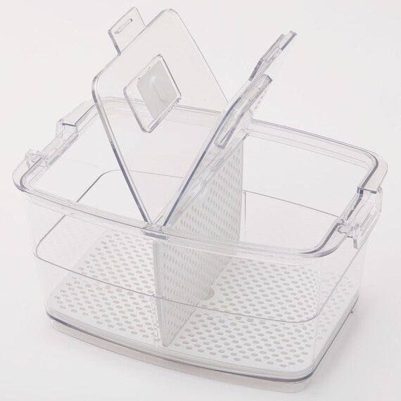 FRIDGE FRESH KEEPER CONTAINER M 2900ML