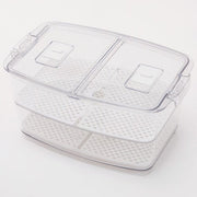 FRIDGE FRESH KEEPER CONTAINER M 2900ML