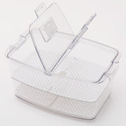 FRIDGE FRESH KEEPER CONTAINER M 2900ML
