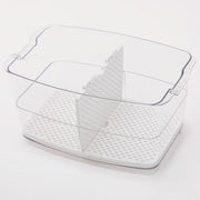 FRIDGE FRESH KEEPER CONTAINER M 2900ML