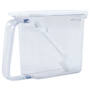 SPICE POTJS453 S WH