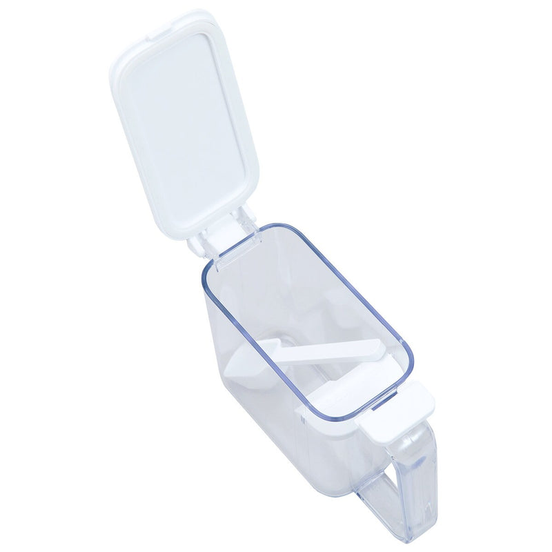 SPICE POTJS453 S WH