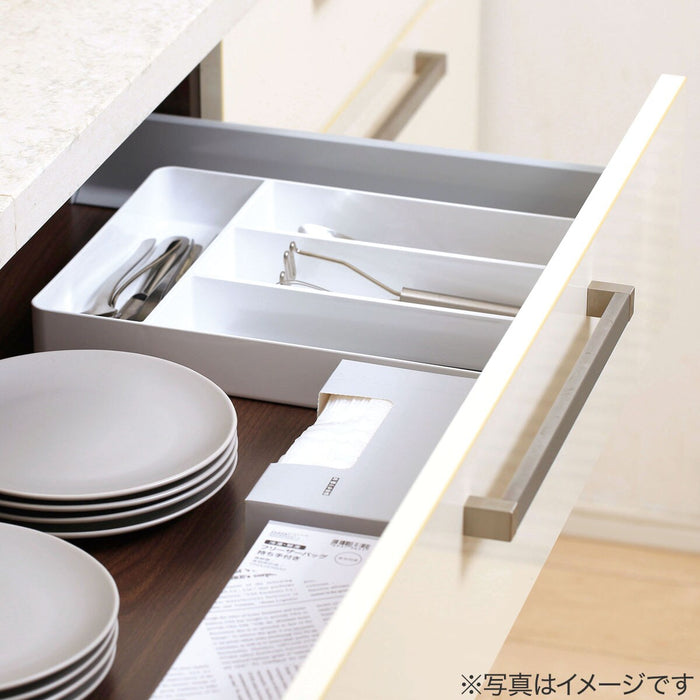antibacterial kitchen bag