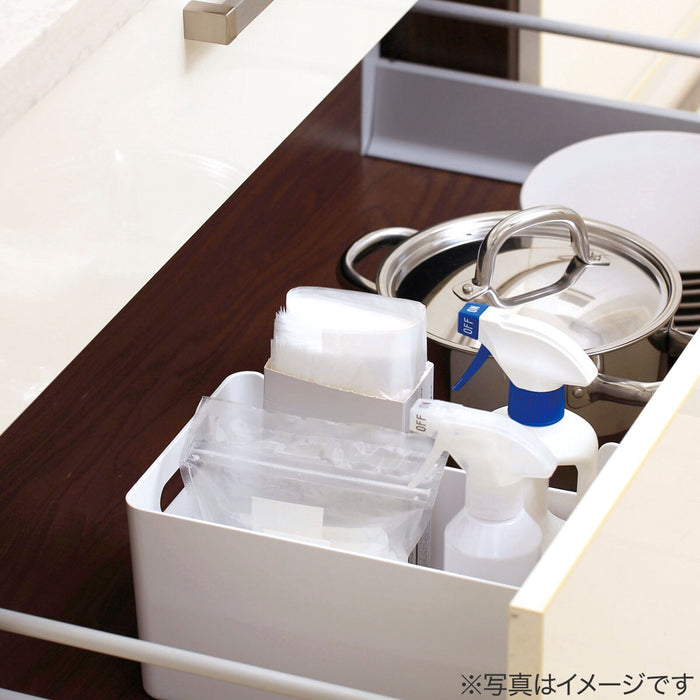 antibacterial kitchen bag