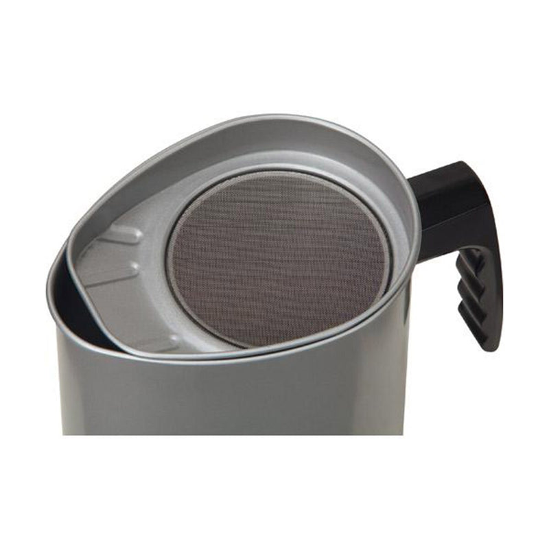 1.3L OIL POT