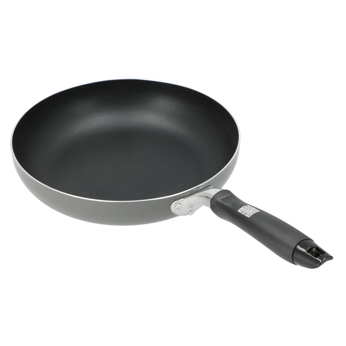 Aluminium Frypan 260CM LE