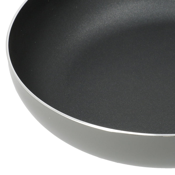 Aluminium Frypan 260CM LE