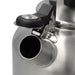 2L Stainless Whistling Kettle