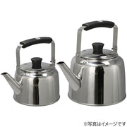 KETTLE 2.8L
