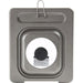 Steel Egg Pan Cover BC038-2