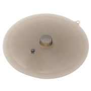 SILICONE COVER WITH STEAM VALVE 3P SET