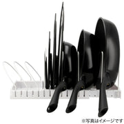 FRYINGPAN COVER 26-30cm KY008