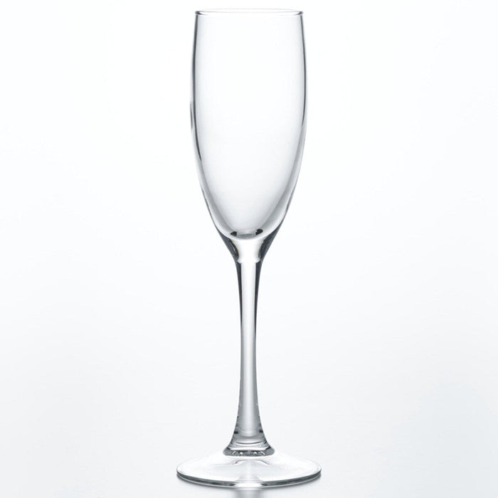 FLUTE GLASS 2P SET WW160