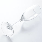 FLUTE GLASS 2P SET WW160