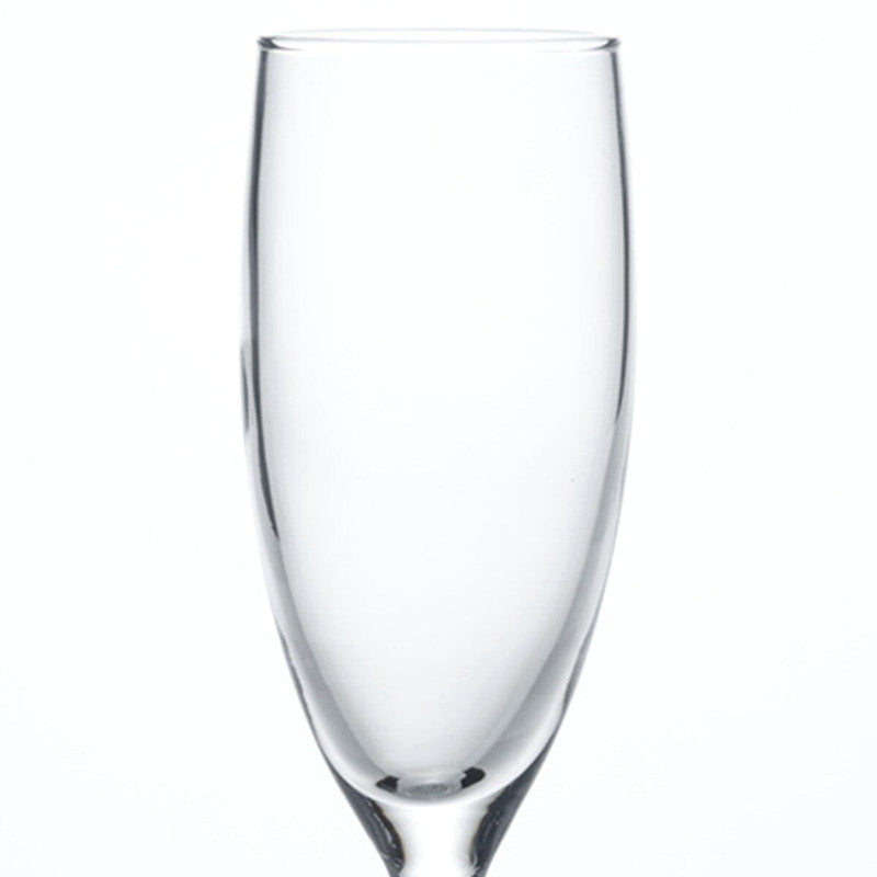 FLUTE GLASS 2P SET WW160